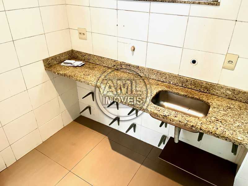 Conheça IMG_3934 do imóvel - Apartamento 2 quartos à venda Tijuca, Rio de Janeiro - R$ 390.000 - TA25440 - 6 IMG_3934 - 6