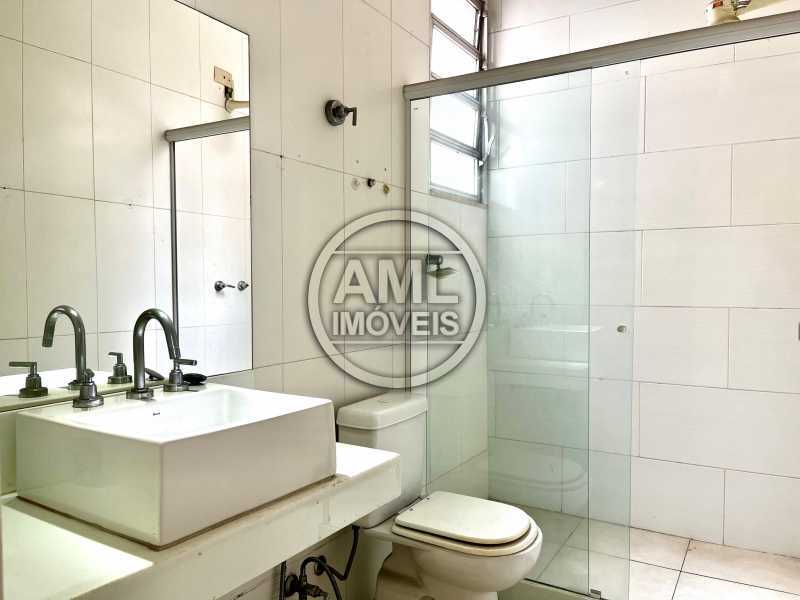 Conheça IMG_3941 do imóvel - Apartamento 2 quartos à venda Tijuca, Rio de Janeiro - R$ 390.000 - TA25440 - 20 IMG_3941 - 20