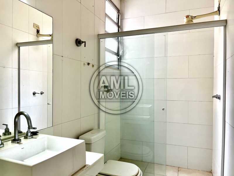 Conheça IMG_3943 do imóvel - Apartamento 2 quartos à venda Tijuca, Rio de Janeiro - R$ 390.000 - TA25440 - 22 IMG_3943 - 22