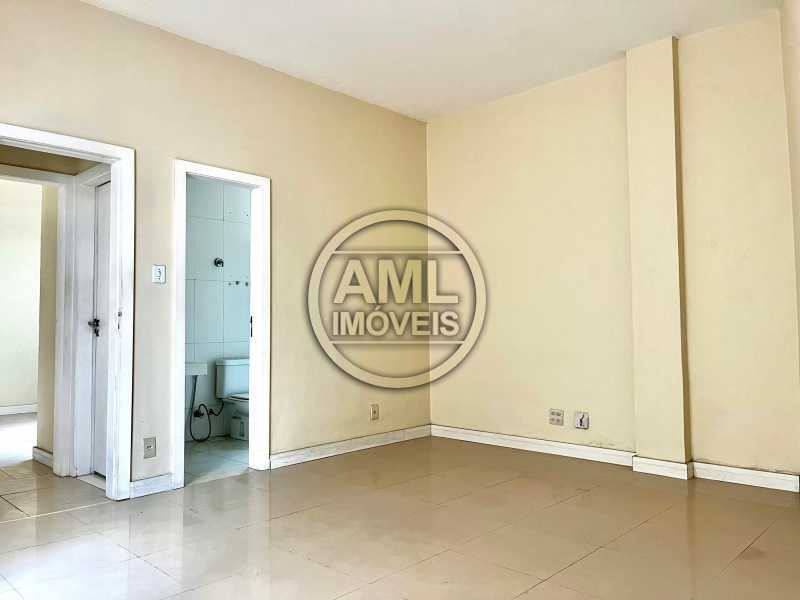 Conheça IMG_3946 do imóvel - Apartamento 2 quartos à venda Tijuca, Rio de Janeiro - R$ 390.000 - TA25440 - 14 IMG_3946 - 14