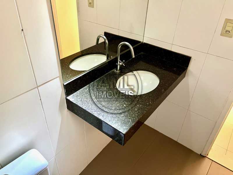 Conheça IMG_3959 do imóvel - Apartamento 2 quartos à venda Tijuca, Rio de Janeiro - R$ 390.000 - TA25440 - 26 IMG_3959 - 26