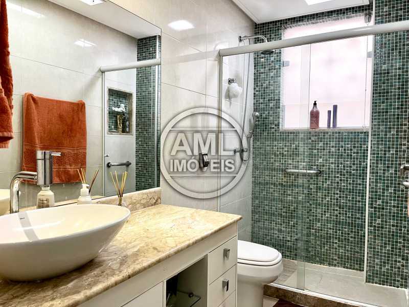 Conheça IMG_4130 do imóvel - Apartamento 2 quartos à venda Tijuca, Rio de Janeiro - R$ 529.000 - TA25441 - 10 IMG_4130 - 10