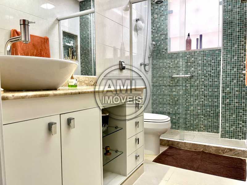 Conheça IMG_4131 do imóvel - Apartamento 2 quartos à venda Tijuca, Rio de Janeiro - R$ 529.000 - TA25441 - 13 IMG_4131 - 13