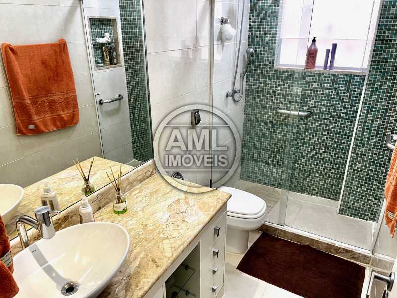 Conheça IMG_4132 do imóvel - Apartamento 2 quartos à venda Tijuca, Rio de Janeiro - R$ 529.000 - TA25441 - 9 IMG_4132 - 9