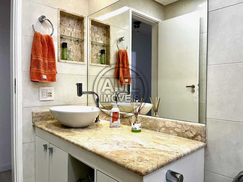 Conheça IMG_4135 do imóvel - Apartamento 2 quartos à venda Tijuca, Rio de Janeiro - R$ 529.000 - TA25441 - 11 IMG_4135 - 11