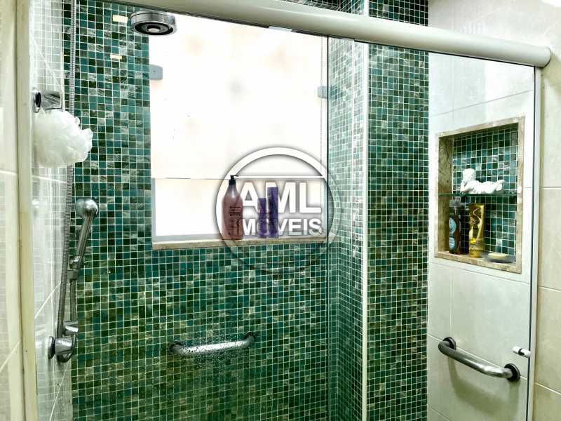 Conheça IMG_4136 do imóvel - Apartamento 2 quartos à venda Tijuca, Rio de Janeiro - R$ 529.000 - TA25441 - 15 IMG_4136 - 15