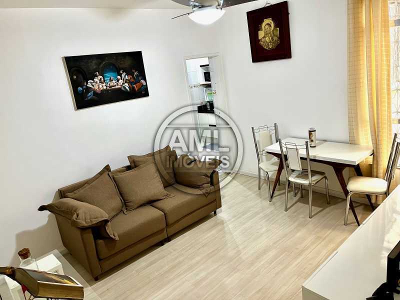 Conheça IMG_4138 do imóvel - Apartamento 2 quartos à venda Tijuca, Rio de Janeiro - R$ 529.000 - TA25441 - 4 IMG_4138 - 4