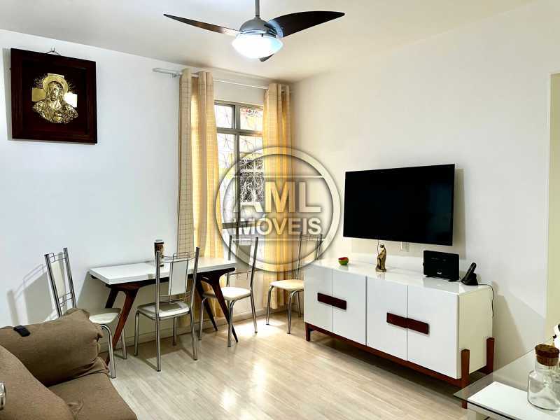 Conheça IMG_4139 do imóvel - Apartamento 2 quartos à venda Tijuca, Rio de Janeiro - R$ 529.000 - TA25441 - 1 IMG_4139 - 1