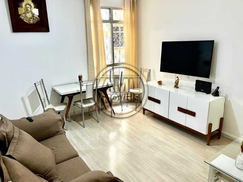 Conheça IMG_4140 do imóvel - Apartamento 2 quartos à venda Tijuca, Rio de Janeiro - R$ 529.000 - TA25441 - 2 IMG_4140 - 2