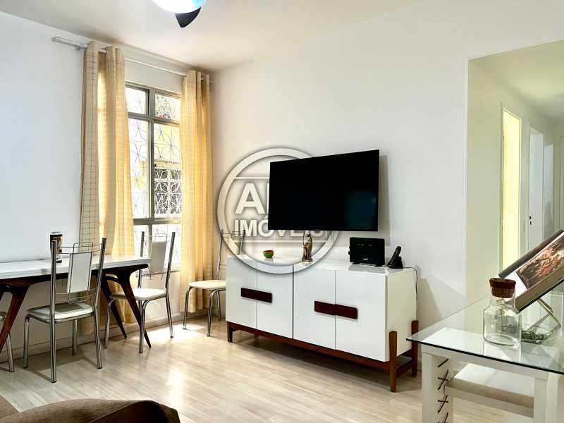 Conheça IMG_4141 do imóvel - Apartamento 2 quartos à venda Tijuca, Rio de Janeiro - R$ 529.000 - TA25441 - 3 IMG_4141 - 3