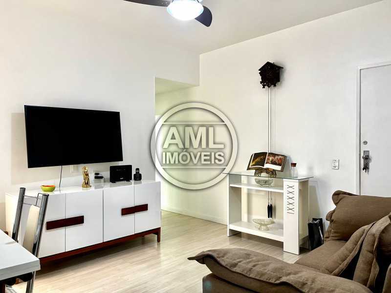 Conheça IMG_4144 do imóvel - Apartamento 2 quartos à venda Tijuca, Rio de Janeiro - R$ 529.000 - TA25441 - 8 IMG_4144 - 8