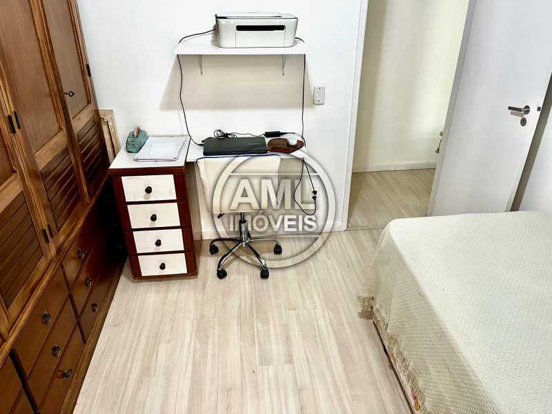 Conheça IMG_4148 do imóvel - Apartamento 2 quartos à venda Tijuca, Rio de Janeiro - R$ 529.000 - TA25441 - 23 IMG_4148 - 23