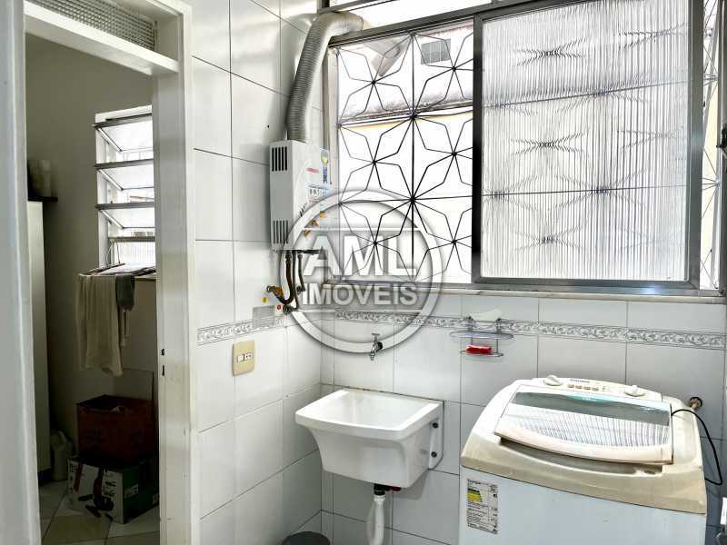 Conheça IMG_4152 do imóvel - Apartamento 2 quartos à venda Tijuca, Rio de Janeiro - R$ 529.000 - TA25441 - 36 IMG_4152 - 36