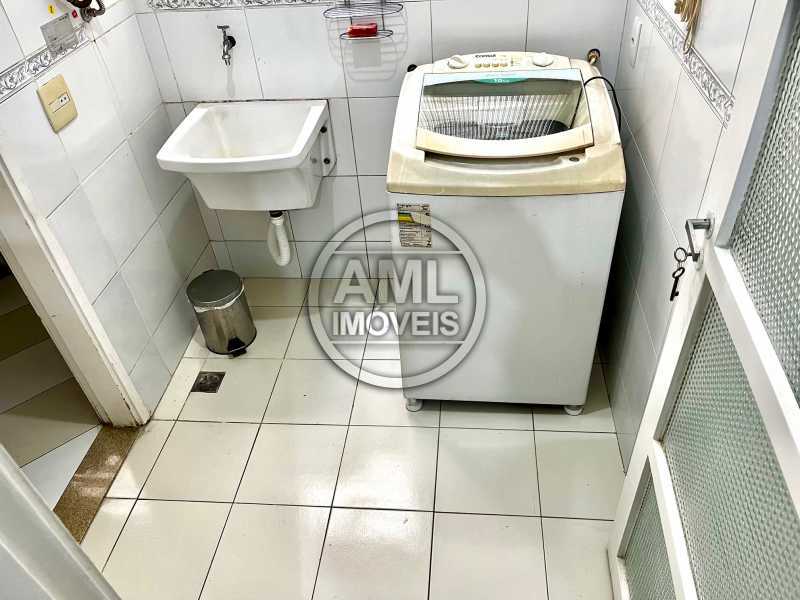 Conheça IMG_4154 do imóvel - Apartamento 2 quartos à venda Tijuca, Rio de Janeiro - R$ 529.000 - TA25441 - 37 IMG_4154 - 37