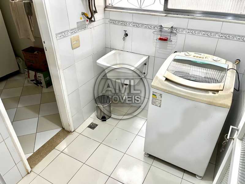 Conheça IMG_4155 do imóvel - Apartamento 2 quartos à venda Tijuca, Rio de Janeiro - R$ 529.000 - TA25441 - 38 IMG_4155 - 38