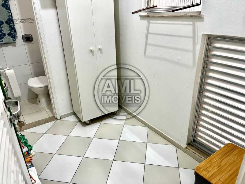 Conheça IMG_4156 do imóvel - Apartamento 2 quartos à venda Tijuca, Rio de Janeiro - R$ 529.000 - TA25441 - 39 IMG_4156 - 39