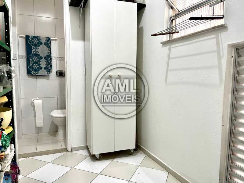 Conheça IMG_4157 do imóvel - Apartamento 2 quartos à venda Tijuca, Rio de Janeiro - R$ 529.000 - TA25441 - 40 IMG_4157 - 40