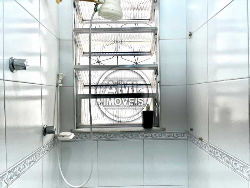 Conheça IMG_4161 do imóvel - Apartamento 2 quartos à venda Tijuca, Rio de Janeiro - R$ 529.000 - TA25441 - 42 IMG_4161 - 42