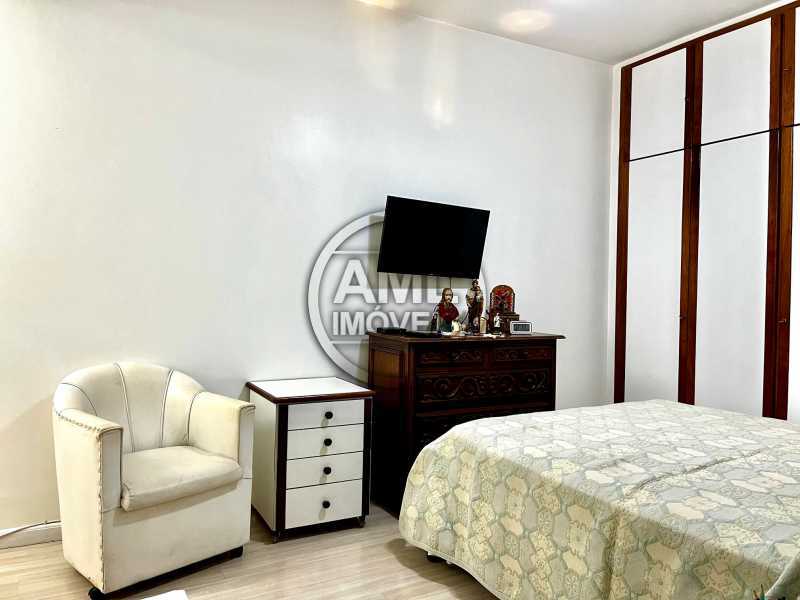 Conheça IMG_4162 do imóvel - Apartamento 2 quartos à venda Tijuca, Rio de Janeiro - R$ 529.000 - TA25441 - 18 IMG_4162 - 18