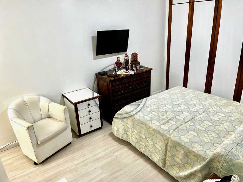 Conheça IMG_4163 do imóvel - Apartamento 2 quartos à venda Tijuca, Rio de Janeiro - R$ 529.000 - TA25441 - 21 IMG_4163 - 21