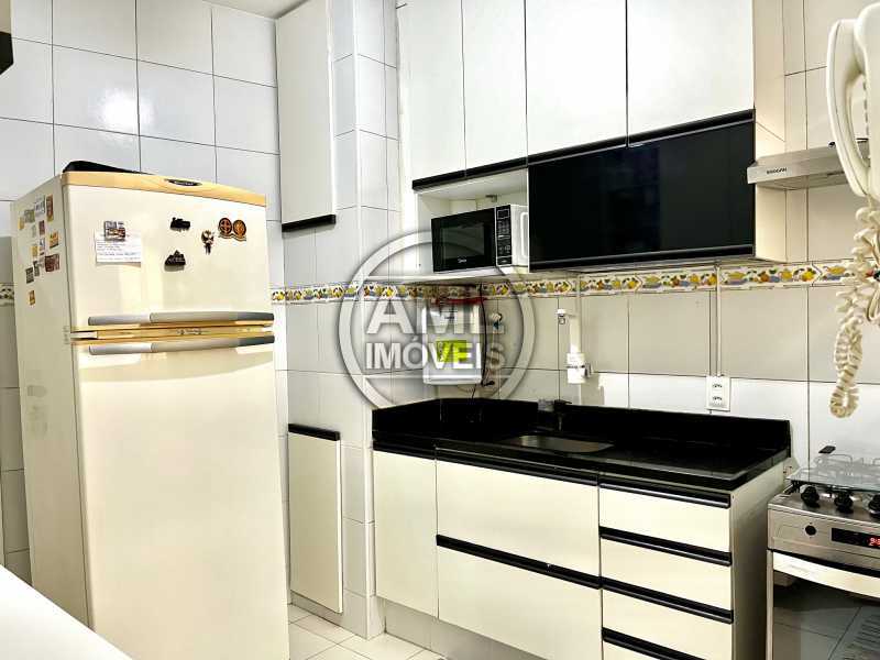 Conheça IMG_4172 do imóvel - Apartamento 2 quartos à venda Tijuca, Rio de Janeiro - R$ 529.000 - TA25441 - 27 IMG_4172 - 27