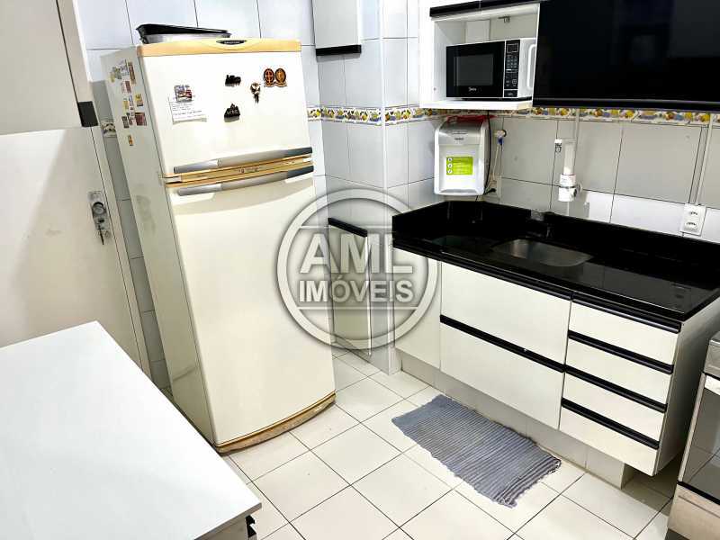 Conheça IMG_4174 do imóvel - Apartamento 2 quartos à venda Tijuca, Rio de Janeiro - R$ 529.000 - TA25441 - 28 IMG_4174 - 28