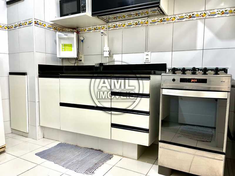 Conheça IMG_4175 do imóvel - Apartamento 2 quartos à venda Tijuca, Rio de Janeiro - R$ 529.000 - TA25441 - 26 IMG_4175 - 26