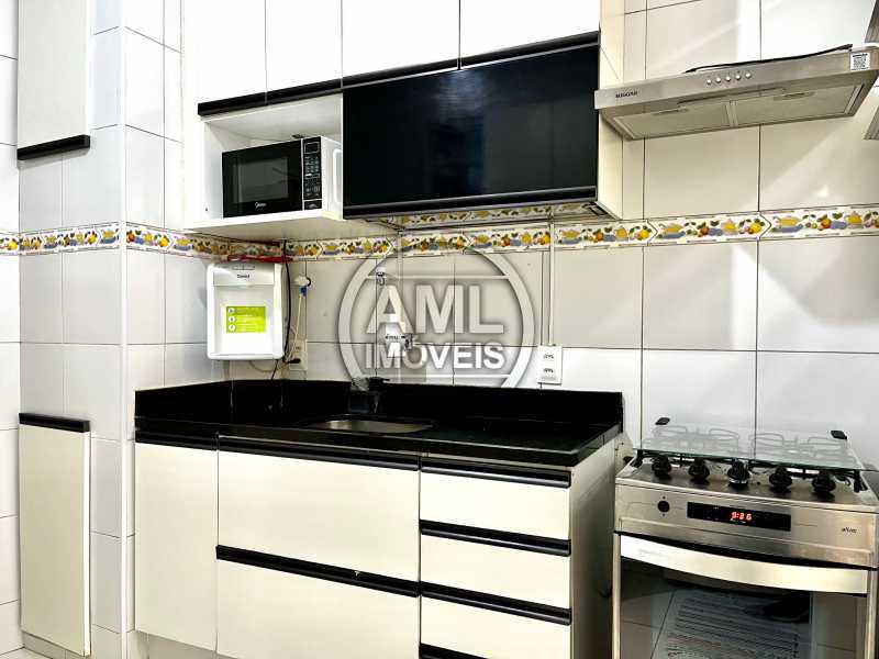 Conheça IMG_4176 do imóvel - Apartamento 2 quartos à venda Tijuca, Rio de Janeiro - R$ 529.000 - TA25441 - 29 IMG_4176 - 29