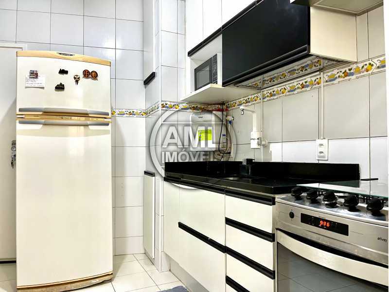 Conheça IMG_4178 do imóvel - Apartamento 2 quartos à venda Tijuca, Rio de Janeiro - R$ 529.000 - TA25441 - 32 IMG_4178 - 32