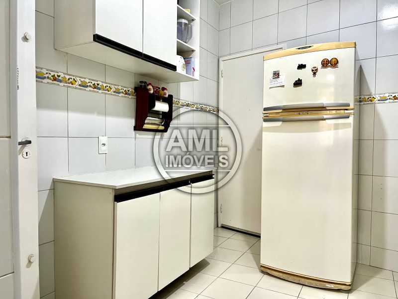 Conheça IMG_4179 do imóvel - Apartamento 2 quartos à venda Tijuca, Rio de Janeiro - R$ 529.000 - TA25441 - 31 IMG_4179 - 31