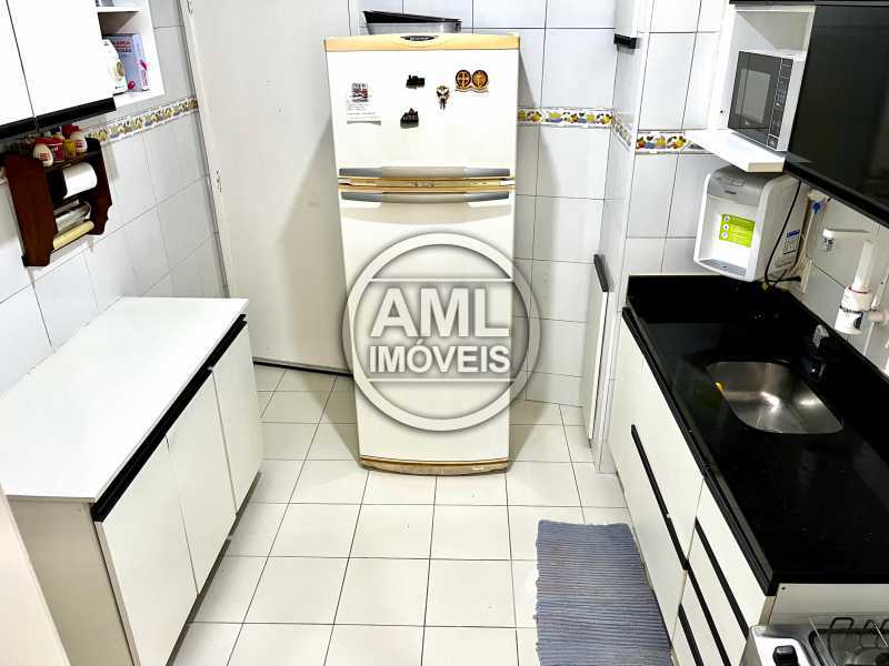 Conheça IMG_4180 do imóvel - Apartamento 2 quartos à venda Tijuca, Rio de Janeiro - R$ 529.000 - TA25441 - 34 IMG_4180 - 34