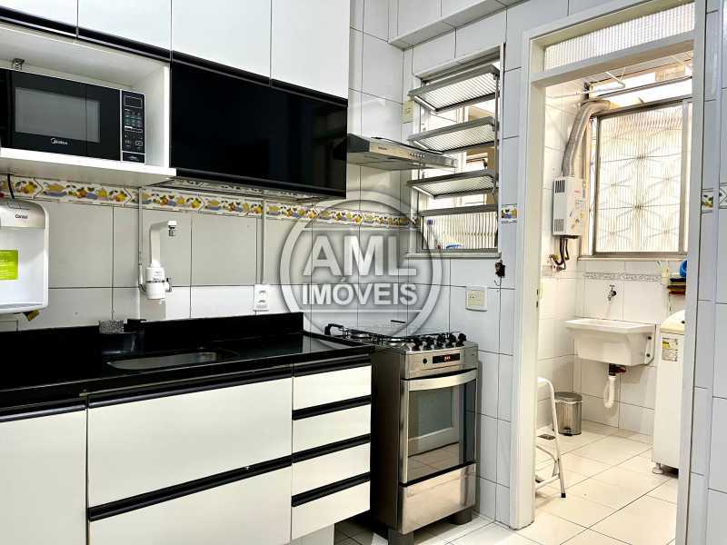 Conheça IMG_4181 do imóvel - Apartamento 2 quartos à venda Tijuca, Rio de Janeiro - R$ 529.000 - TA25441 - 33 IMG_4181 - 33