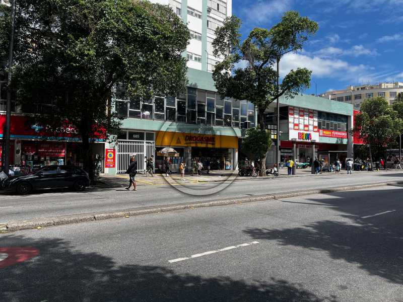 Conheça IMG_4280 do imóvel - Apartamento 2 quartos à venda Tijuca, Rio de Janeiro - R$ 529.000 - TA25441 - 43 IMG_4280 - 43