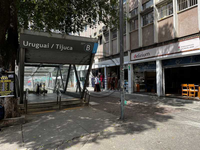 Conheça IMG_4281 do imóvel - Apartamento 2 quartos à venda Tijuca, Rio de Janeiro - R$ 529.000 - TA25441 - 44 IMG_4281 - 44