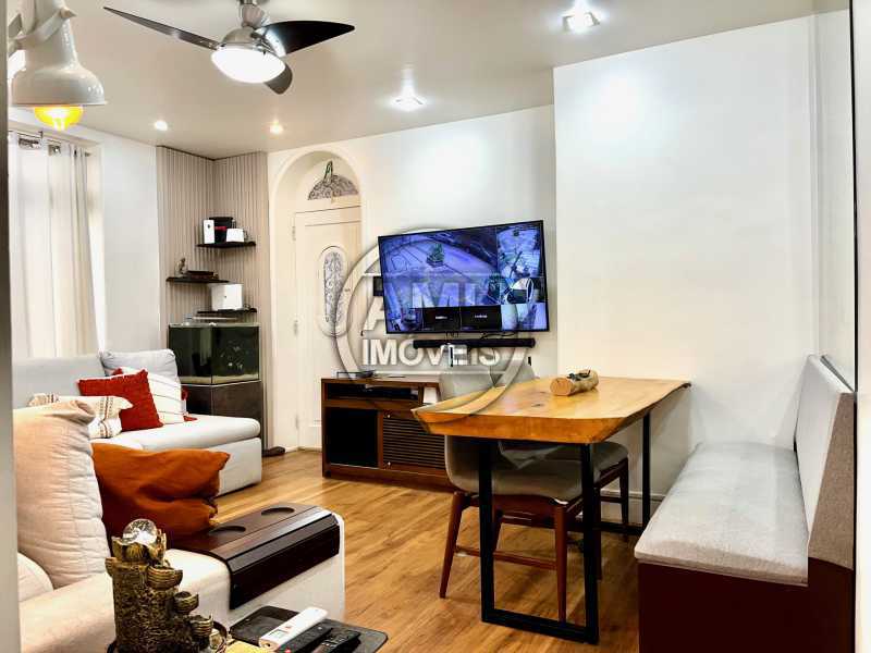 Conheça IMG_4183 do imóvel - Apartamento com Área Privativa 4 quartos à venda Tijuca, Rio de Janeiro - R$ 1.050.000 - TA5442 - 3 IMG_4183 - 3