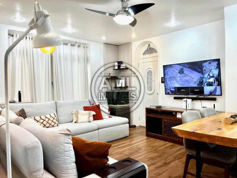 Conheça IMG_4184 do imóvel - Apartamento com Área Privativa 4 quartos à venda Tijuca, Rio de Janeiro - R$ 1.050.000 - TA5442 - 2 IMG_4184 - 2