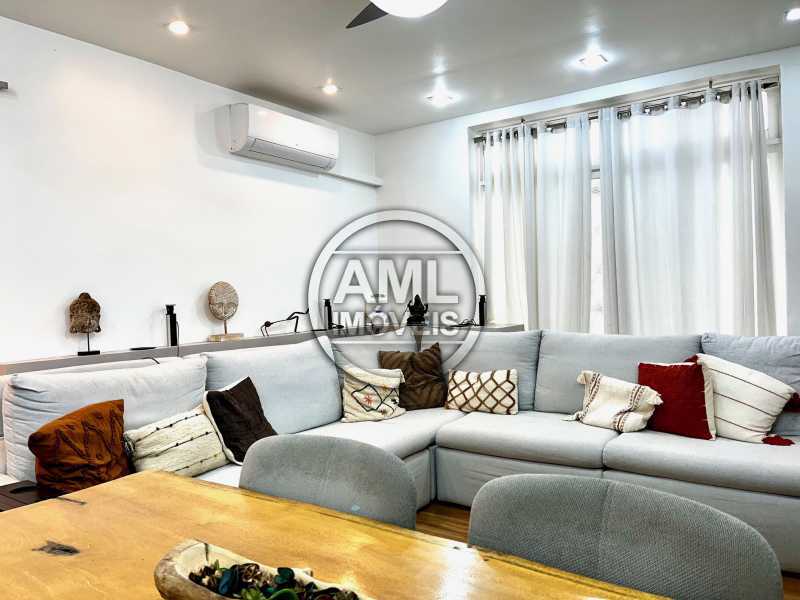 Conheça IMG_4188 do imóvel - Apartamento com Área Privativa 4 quartos à venda Tijuca, Rio de Janeiro - R$ 1.050.000 - TA5442 - 6 IMG_4188 - 6