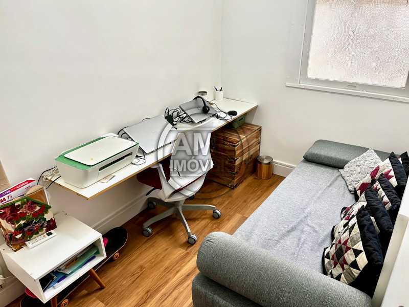 Conheça IMG_4191 do imóvel - Apartamento com Área Privativa 4 quartos à venda Tijuca, Rio de Janeiro - R$ 1.050.000 - TA5442 - 25 IMG_4191 - 25