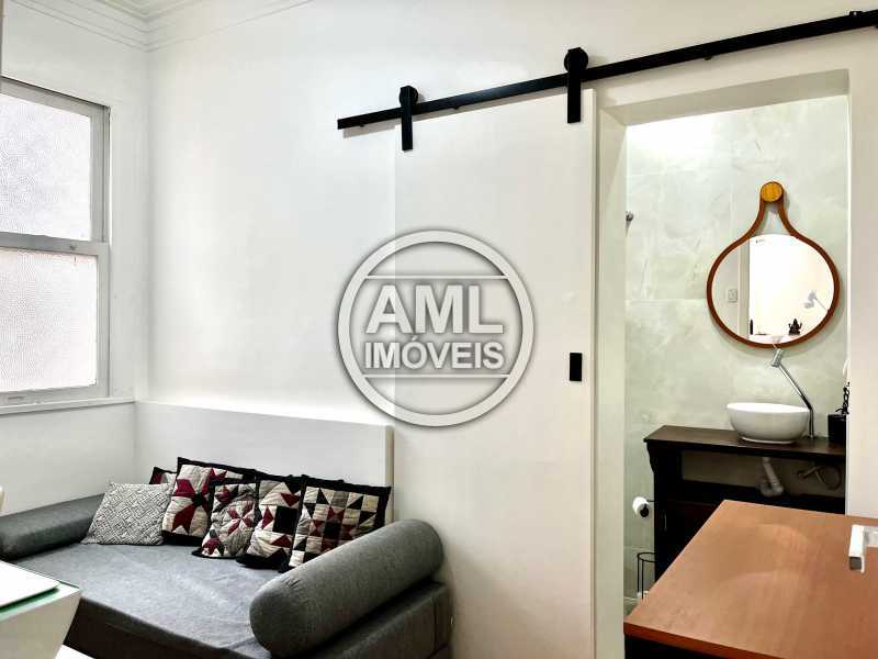 Conheça IMG_4192 do imóvel - Apartamento com Área Privativa 4 quartos à venda Tijuca, Rio de Janeiro - R$ 1.050.000 - TA5442 - 26 IMG_4192 - 26