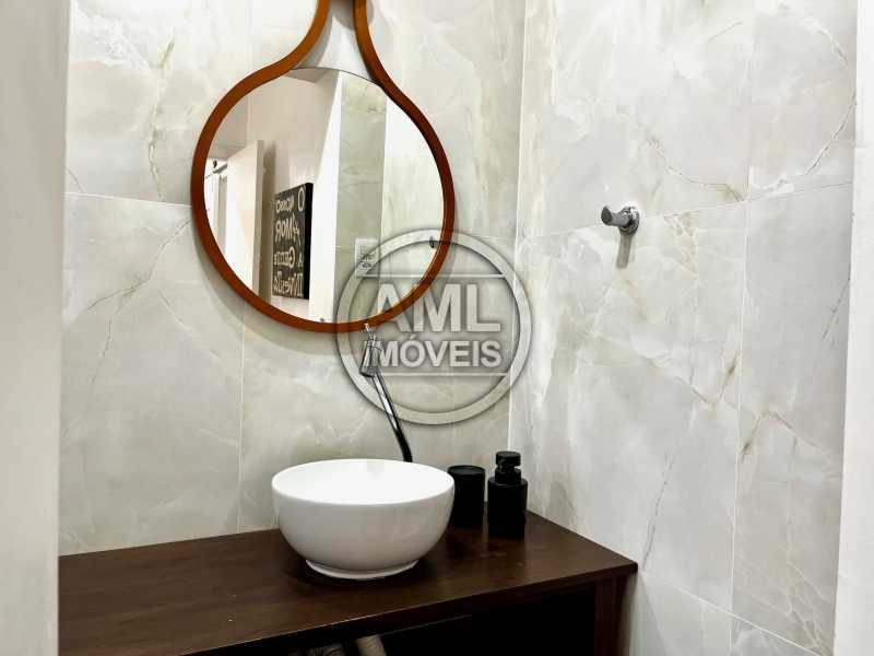Conheça IMG_4198 do imóvel - Apartamento com Área Privativa 4 quartos à venda Tijuca, Rio de Janeiro - R$ 1.050.000 - TA5442 - 28 IMG_4198 - 28