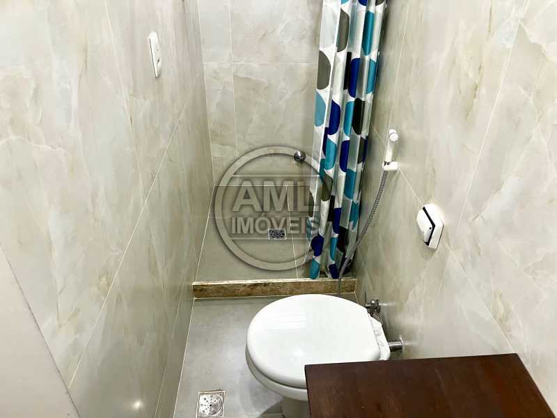 Conheça IMG_4201 do imóvel - Apartamento com Área Privativa 4 quartos à venda Tijuca, Rio de Janeiro - R$ 1.050.000 - TA5442 - 29 IMG_4201 - 29