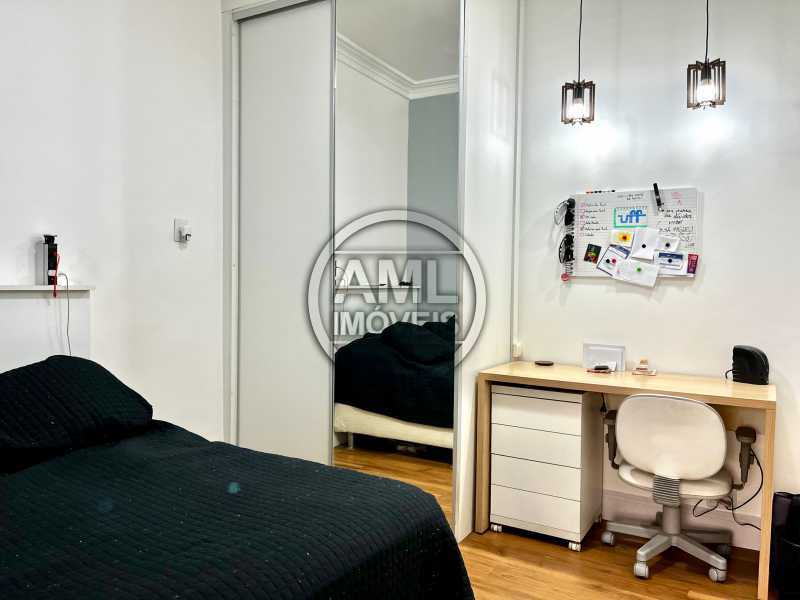 Conheça IMG_4202 do imóvel - Apartamento com Área Privativa 4 quartos à venda Tijuca, Rio de Janeiro - R$ 1.050.000 - TA5442 - 30 IMG_4202 - 30