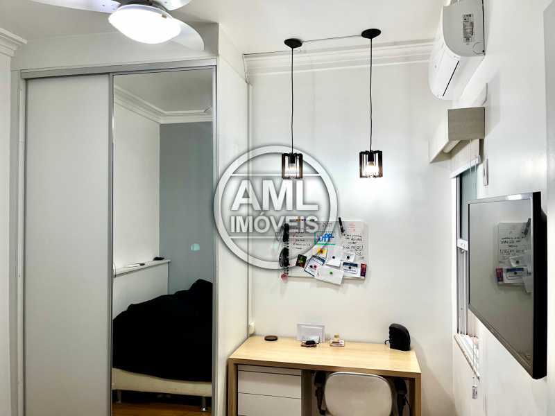 Conheça IMG_4203 do imóvel - Apartamento com Área Privativa 4 quartos à venda Tijuca, Rio de Janeiro - R$ 1.050.000 - TA5442 - 32 IMG_4203 - 32