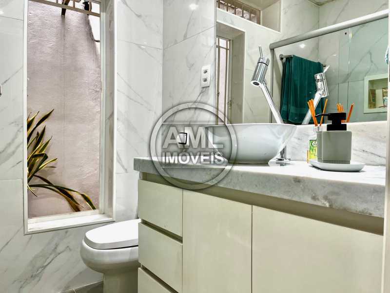 Conheça IMG_4207 do imóvel - Apartamento com Área Privativa 4 quartos à venda Tijuca, Rio de Janeiro - R$ 1.050.000 - TA5442 - 13 IMG_4207 - 13