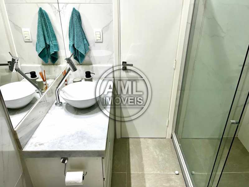 Conheça IMG_4208 do imóvel - Apartamento com Área Privativa 4 quartos à venda Tijuca, Rio de Janeiro - R$ 1.050.000 - TA5442 - 14 IMG_4208 - 14