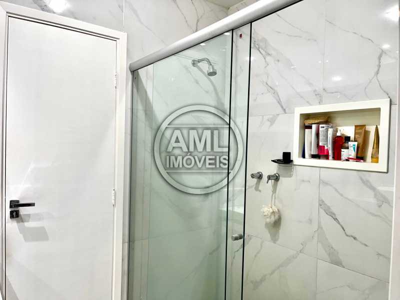 Conheça IMG_4209 do imóvel - Apartamento com Área Privativa 4 quartos à venda Tijuca, Rio de Janeiro - R$ 1.050.000 - TA5442 - 15 IMG_4209 - 15