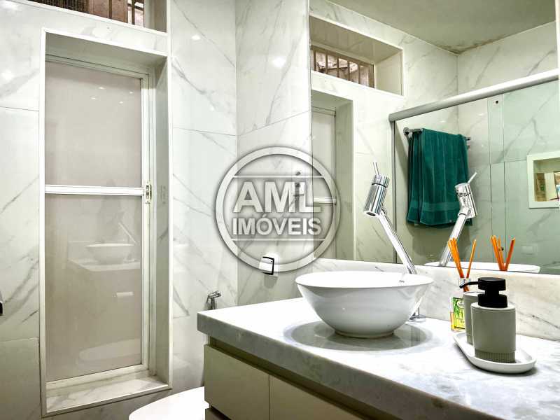 Conheça IMG_4211 do imóvel - Apartamento com Área Privativa 4 quartos à venda Tijuca, Rio de Janeiro - R$ 1.050.000 - TA5442 - 16 IMG_4211 - 16