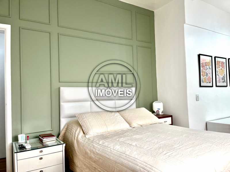 Conheça IMG_4214 do imóvel - Apartamento com Área Privativa 4 quartos à venda Tijuca, Rio de Janeiro - R$ 1.050.000 - TA5442 - 7 IMG_4214 - 7
