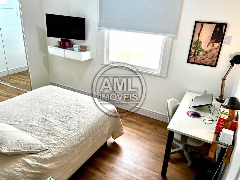 Conheça IMG_4217 do imóvel - Apartamento com Área Privativa 4 quartos à venda Tijuca, Rio de Janeiro - R$ 1.050.000 - TA5442 - 12 IMG_4217 - 12