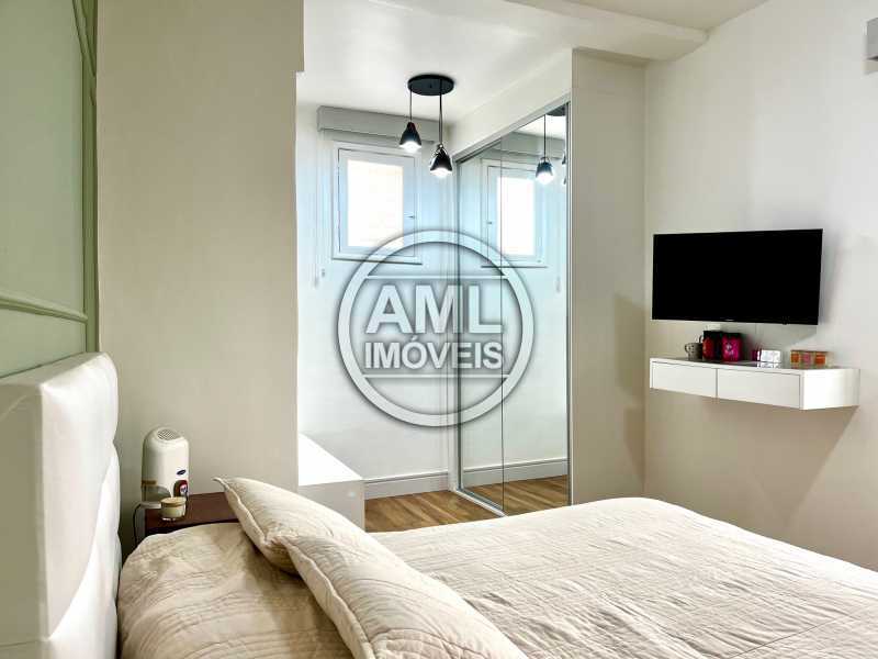 Conheça IMG_4218 do imóvel - Apartamento com Área Privativa 4 quartos à venda Tijuca, Rio de Janeiro - R$ 1.050.000 - TA5442 - 11 IMG_4218 - 11